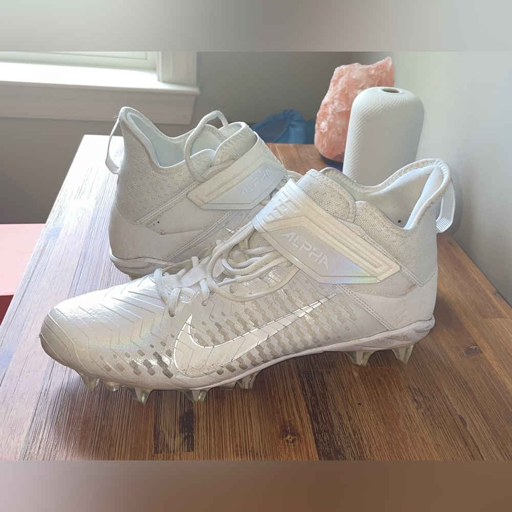Nike Cleats